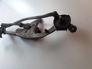 TOYOTA Auris E18 (2012–2018) Windshield wiper mechanism and its parts 8511002340 - 4