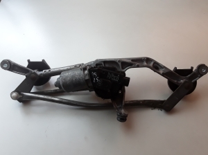 TOYOTA Auris E18 (2012–2018) Windshield wiper mechanism and its parts 8511002340 - 5