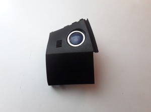   bouton Start/Stop de voiture 