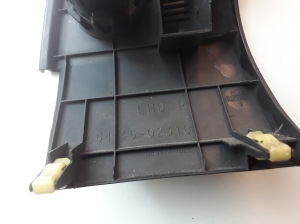 TOYOTA Auris E18 (2012–2018) Süütelukk 5544602310 - 3