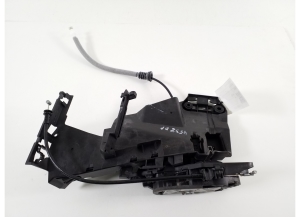 VOLVO XC60 (2017–2026) Serrure de porte avant 31440998 - 2