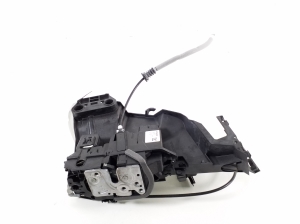   Serrure de porte avant  - 31440998 