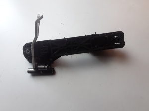 TOYOTA Auris E18 (2012–2018) Rear side door exterior handle and its parts 6921102924 - 2