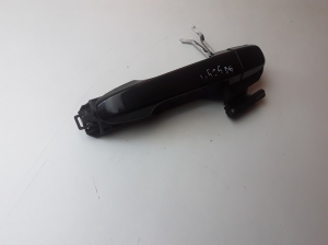 TOYOTA Auris E18 (2012–2018) Rear side door exterior handle and its parts 6921102924 - 3