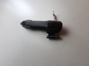 TOYOTA Auris E18 (2012–2018) Rear side door exterior handle and its parts 6921102924 - 4