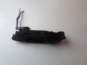 TOYOTA Auris E18 (2012–2018) Rear side door exterior handle and its parts 6921102924 - 2