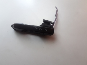 TOYOTA Auris E18 (2012–2018) Rear side door exterior handle and its parts 6921102924 - 4