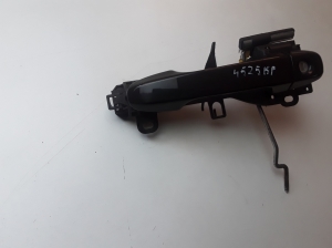 TOYOTA Auris E18 (2012–2018) Front door external opening handle and its details 6921102924 - 3
