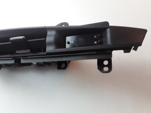 TOYOTA Auris E18 (2012–2018) Dashboard air vent grilles 5567002400 - 3