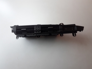   Armaturenbrett Lüftungsgitter 