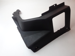 TOYOTA Auris E18 (2012–2018) Sonstiges Innenraumteil 7697302010 - 4