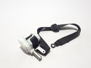 LEXUS NX H20 (2021–2026) Eesmine turvavöö 7321078120C0 - 3