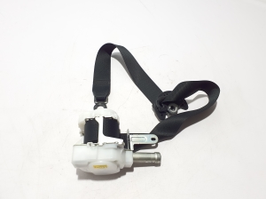Front seat belt - 7322076180C3