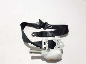 LEXUS NX H20 (2021–2026) Eesmine turvavöö 7322076180C3 - 4