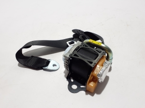 LEXUS NX H20 (2021–2026) Sicherheitsgurt hinten 7337078080C1 - 2