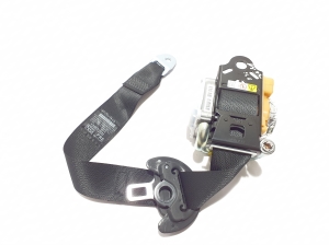 LEXUS NX H20 (2021–2026) Sicherheitsgurt hinten 7337078080C1 - 3
