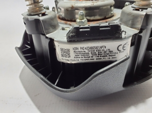 LEXUS NX H20 (2021–2026) Stūres drošības spilvens 4513078090C0 - 3