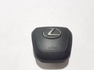   Steering wheel airbag  - 4513078090C0 