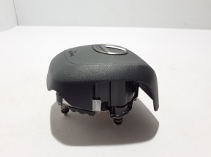 LEXUS NX H20 (2021–2026) Stūres drošības spilvens 4513078090C0 - 4