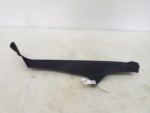 Mercedes Benz GLK-Class 204 (2008–2015) Inner sill trim A20469076259051 - 3