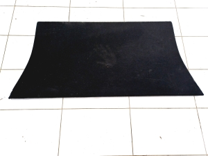   Tapis de coffre 
