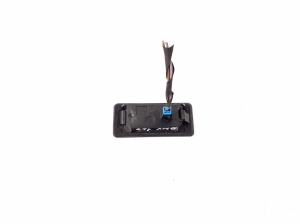 BMW 3 SERIES E91 (2005–2013) License plate lights 7193293 - 2