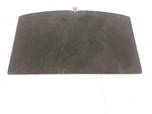   Tapis de coffre 