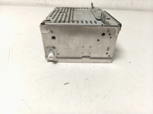 Ford Transit Custom I (2013–2023) Radio (head unit) GK2T18C815HF - 4