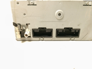 Ford Transit Custom I (2013–2023) Radio (head unit) GK2T18C815HF - 5