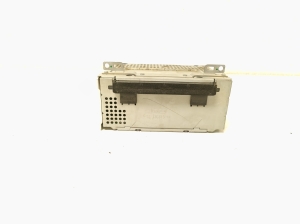   Radio / CD-Player / DVD-Player / Navigation  - GK2T18C815HF 
