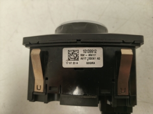 Ford Transit Custom I (2013–2023) Headlight switch AV1T13D061AD - 2
