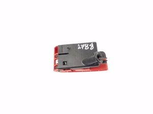 Mercedes Benz R-Class 251 (2006–2017) Hood release handle (interior) A1248800320 - 2