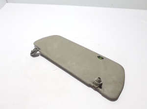 NISSAN Cabstar F24 (2006–2026) Sun visor 96400MB400 - 2