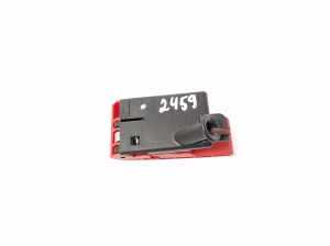 Mercedes Benz E-Class W207 (2009–2017) Hood release handle (interior) A1248800320 - 2