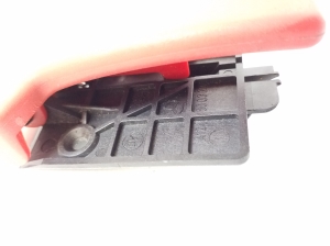 Mercedes Benz E-Class W207 (2009–2017) Hood release handle (interior) A1248800320 - 3