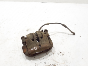 NISSAN Cabstar F24 (2006–2026) Eesmine pidurisadul 41001MB60A - 2