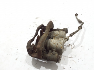 NISSAN Cabstar F24 (2006–2026) Eesmine pidurisadul 41001MB60A - 3