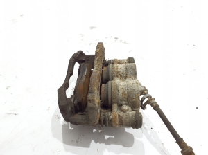 NISSAN Cabstar F24 (2006–2026) Eesmine pidurisadul 41011MB60A - 3