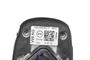 Volkswagen Golf VII (2012–2026) Antenne 5Q0035507P - 3