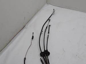 NISSAN Cabstar F24 (2006–2026) Handbremsseil 36531MB00E - 2