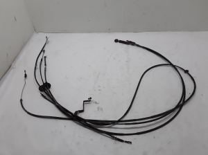 Parking brake cable - 36531MB00E