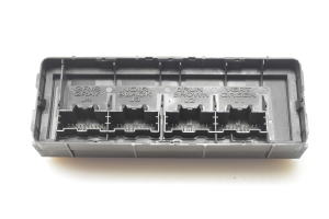 Chevrolet Cruze (2009–2015) Konditsioneeri juhtimismoodul 13574822 - 2