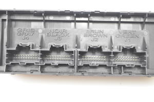 Chevrolet Cruze (2009–2015) Konditsioneeri juhtimismoodul 13574822 - 4