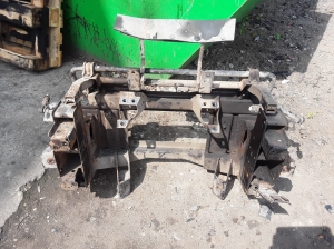 Front subframe - 34413LE00A