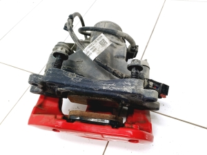 Tesla Model Y Y (2020–2026) Tagumine pidurisadul 1188643-00-C - 2