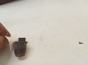 BMW 3 SERIES E91 (2005–2013) PDC-Sensor vorne 6934308 - 2
