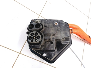 Tesla Model Y Y (2020–2026) Ladekabel 1501773-69-B - 2