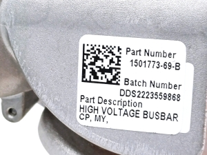 Tesla Model Y Y (2020–2026) Ladekabel 1501773-69-B - 3