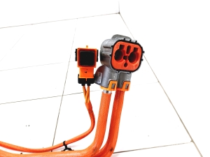 Tesla Model Y Y (2020–2026) Ladekabel 1501773-69-B - 4