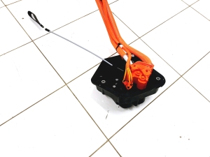 Tesla Model Y Y (2020–2026) Ladekabel 1501773-69-B - 5